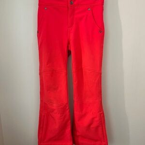 Obermeyer Ski Pants - Girls Size Medium (10/12)